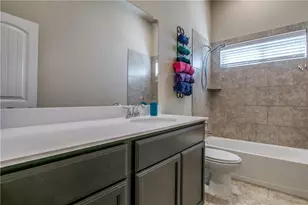 552 Winnetka Dr, Oak Point, TX 75068 - Photo 21