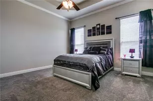 552 Winnetka Dr, Oak Point, TX 75068 - Photo 13
