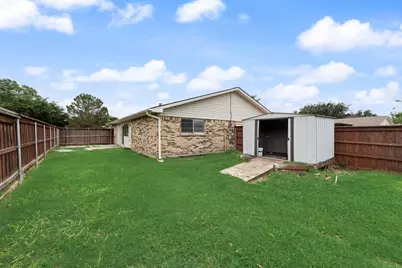 5033 Avery Lane, The Colony, TX 75056 - Photo 25