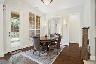 4211 Wilson Creek Trail, Prosper, TX 75078 - Photo 3