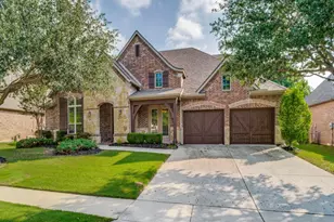 4211 Wilson Creek Trail, Prosper, TX 75078 - Photo 1