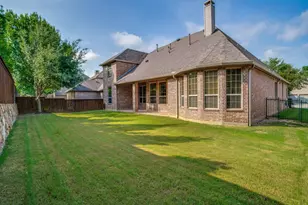 4211 Wilson Creek Trail, Prosper, TX 75078 - Photo 25
