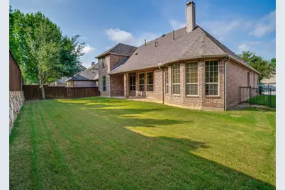4211 Wilson Creek Trail, Prosper, TX 75078 - Photo 25