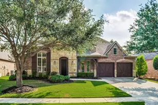 4211 Wilson Creek Trail, Prosper, TX 75078 - Photo 1