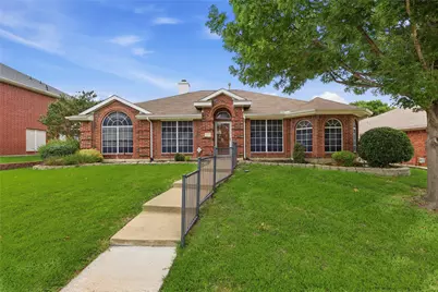3611 Cedar Creek Lane, Sachse, TX 75048 - Photo 5