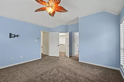 5201 White Sands Drive, Fort Worth, TX 76137 - Photo 17