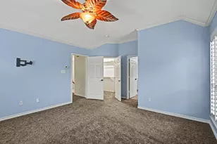 5201 White Sands Dr, Fort Worth, TX 76137 - Photo 17
