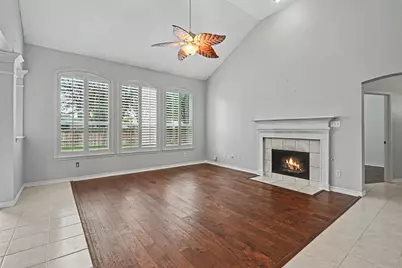 5201 White Sands Drive, Fort Worth, TX 76137 - Photo 5
