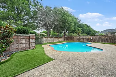 5201 White Sands Drive, Fort Worth, TX 76137 - Photo 25
