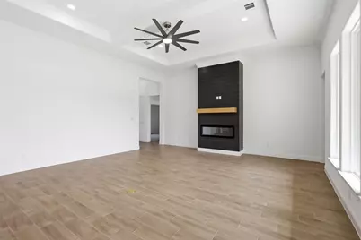 1041 Arbor Vista Drive, Azle, TX 76020 - Photo 17