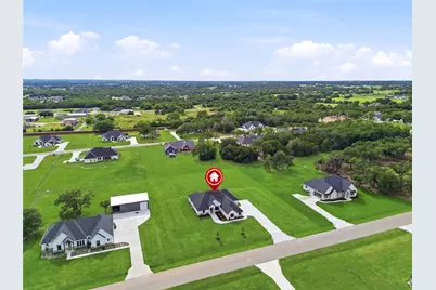 1041 Arbor Vista Drive, Azle, TX 76020 - Photo 39