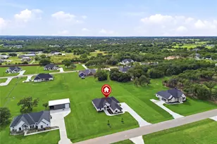 1041 Arbor Vista Dr, Azle, TX 76020 - Photo 39