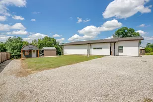 540 Burton Hill Dr, Weatherford, TX 76087 - Photo 33