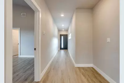 540 Burton Hill Drive, Weatherford, TX 76087 - Photo 7