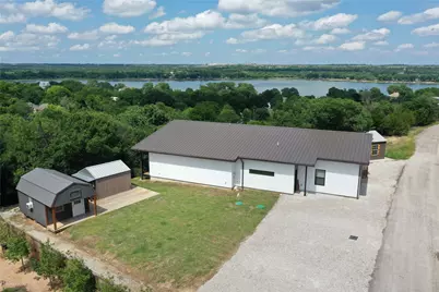 540 Burton Hill Drive, Weatherford, TX 76087 - Photo 35