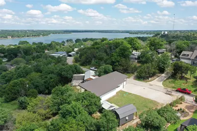 540 Burton Hill Drive, Weatherford, TX 76087 - Photo 39