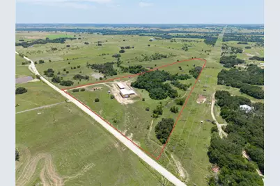 3885 Cr 522 B, Stephenville, TX 76401 - Photo 21