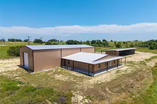 3885 Cr 522 B, Stephenville, TX 76401 - Photo 1