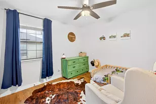 703 S College St, Celeste, TX 75423 - Photo 15