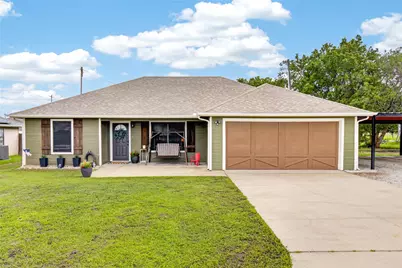 703 S College Street, Celeste, TX 75423 - Photo 27