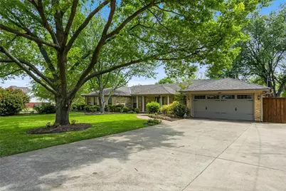 265 E Dove Road, Southlake, TX 76092 - Photo 1