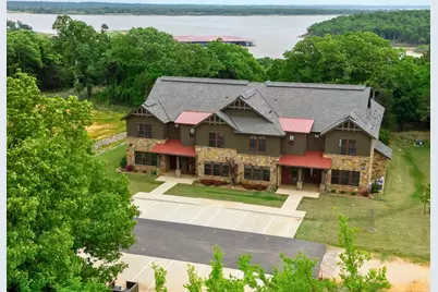 160 Lakeview Court #4, Gordonville, TX 76245 - Photo 1