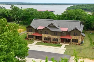 160 Lakeview Ct, Gordonville, TX 76245 - Photo 1