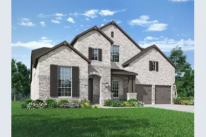 2691 Compton Court, Prosper, TX 75078 - Photo 1