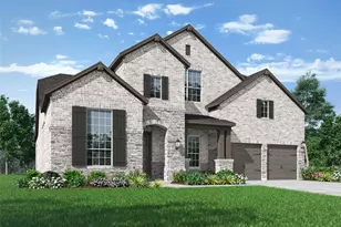 2691 Compton Ct, Prosper, TX 75078 - Photo 1