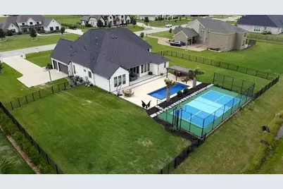 4502 Whitestone Drive, Parker, TX 75002 - Photo 3
