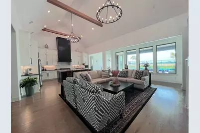 4502 Whitestone Drive, Parker, TX 75002 - Photo 9