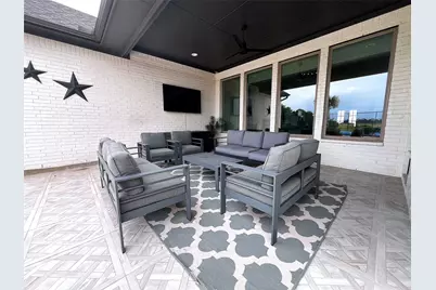 4502 Whitestone Drive, Parker, TX 75002 - Photo 29
