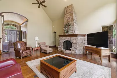740 Post Oak Road, Gordon, TX 76453 - Photo 11