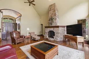 740 Post Oak Rd, Gordon, TX 76453 - Photo 11
