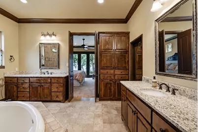 740 Post Oak Road, Gordon, TX 76453 - Photo 19