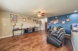 9133 St Barts Rd, Fort Worth, TX 76123 - Photo 11
