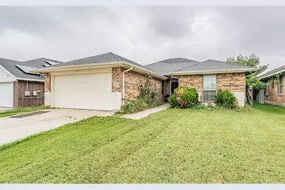 9133 Saint Barts Road, Fort Worth, TX 76123 - Photo 1