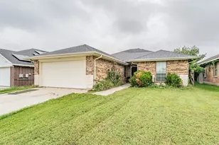 9133 St Barts Rd, Fort Worth, TX 76123 - Photo 1