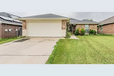 9133 Saint Barts Road, Fort Worth, TX 76123 - Photo 7