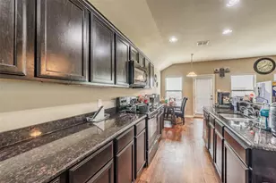 9133 St Barts Rd, Fort Worth, TX 76123 - Photo 3