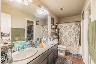 9133 St Barts Rd, Fort Worth, TX 76123 - Photo 17