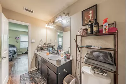 9133 Saint Barts Road, Fort Worth, TX 76123 - Photo 21