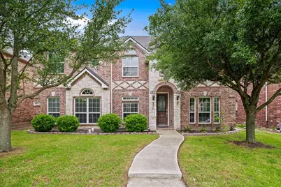 11637 Gatesville Drive, Frisco, TX 75035 - Photo 1