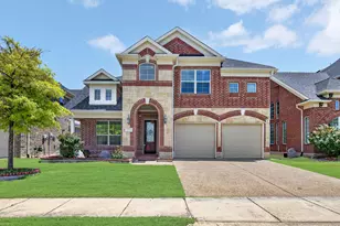 14224 Blueberry Hill Dr, Little Elm, TX 75068 - Photo 1