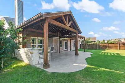 4424 Overbrook Drive, Celina, TX 75009 - Photo 3