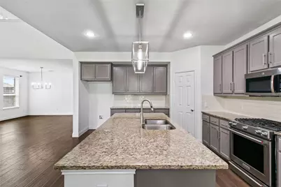 4424 Overbrook Drive, Celina, TX 75009 - Photo 11