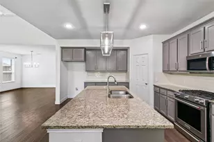 4424 Overbrook Dr, Celina, TX 75009 - Photo 11