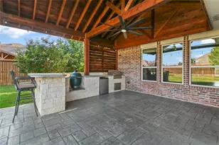 4424 Overbrook Dr, Celina, TX 75009 - Photo 3