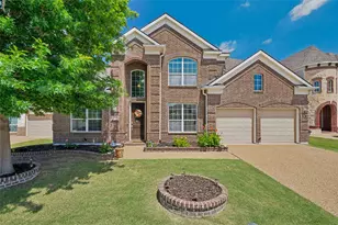 608 Yarrow St, Little Elm, TX 75068 - Photo 1