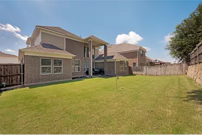 608 Yarrow Street, Little Elm, TX 75068 - Photo 25